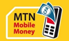 MTN Mobile Money accepted