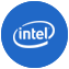 Intel Xeon CPUs