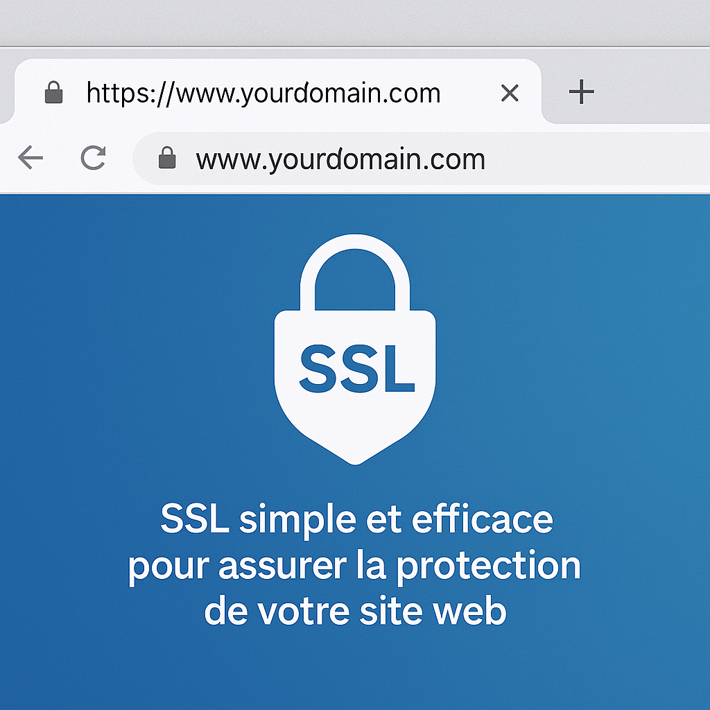 SSL gratuit