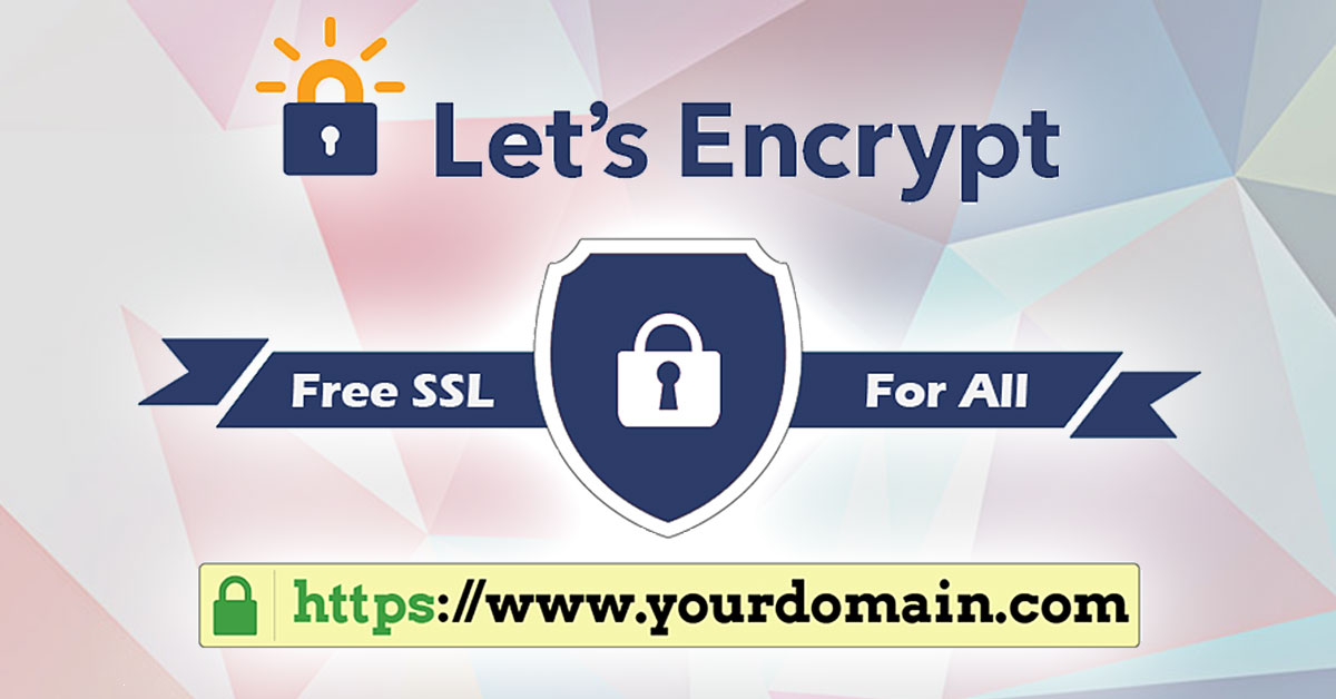 SSL gratuit